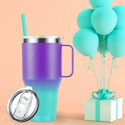 C&g Home Stainless Steel Travel Tumbler