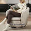 Ensemble de 2 chaises d'appoint Modern-1139014161