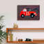 «Tow Truck» par Design Turnpike, estampe numérique sur toile-2139705325