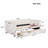 Twin Size Upholstered Daybed With 2 Drawers-496325373