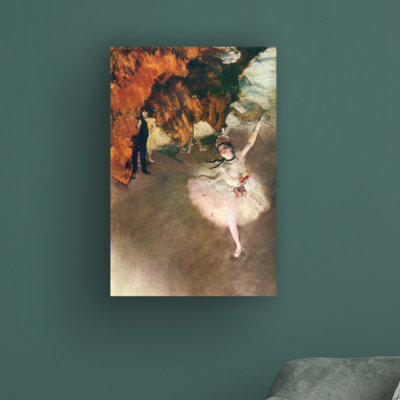 Modern & Contemporary Painting Print
