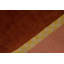 Hand-Knotted Wool Red Area Rug