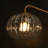 Ulah 3 - Light Dimmable Vanity Light