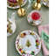 Old Country Roses Christmas Tree Bone China Teacup
