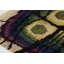Scandinavian One-of-a-Kind 3'9x6'7 Hand Knotted Area Rug