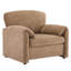Fauteuil avec canapé simple pour le salon-463931704