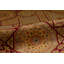 Wool Oriental Area Rug
