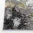 Serafino Abstract Gray/Green Area Rug-915694563