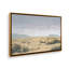 «Arid Plateau I» par Michael Willett, reproduction d'art sur toile-1293913630-1293913626-1293913616
