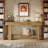 70.9" Entryway Console Table