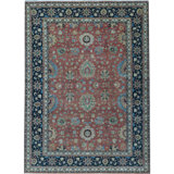 Bakshahesh One-of-a-Kind 10' X 13'11" Area Rug