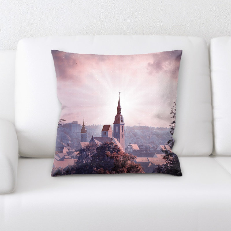 Coussin freiberg