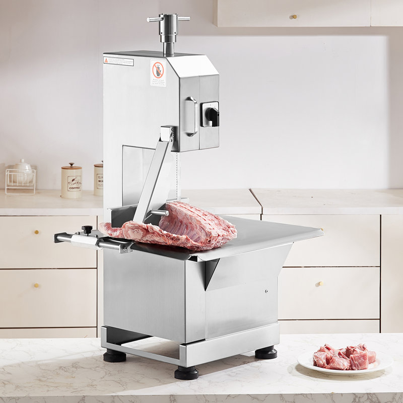 Stellweilan Tessberg Electric Meat and Bone Saw Food Preparation Tool