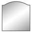 Miroir mural Bandon