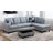 Ahnaf Upholstered L-Shaped Sectional Left Hand Facing-258823701