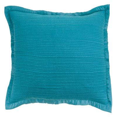 Cotton Pillow Sham
