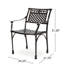 CHAISE CANTERBURY