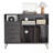 Cutright with 2 drawers and open shelf-170174704