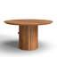 55.1'' Round Dining Table-551812281