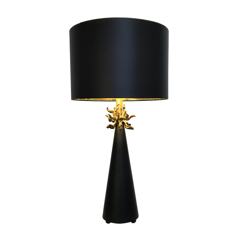 Neo Black Table lamp