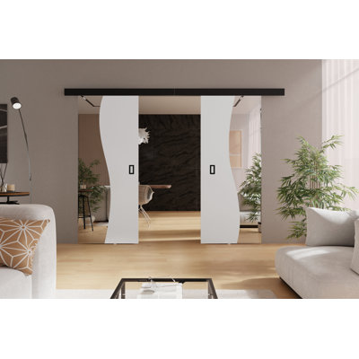 Benius 2 Door