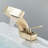 Single-Hole Single-handle Bathroom Faucet-90558133