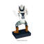 Statue mascotte nfl-354857329