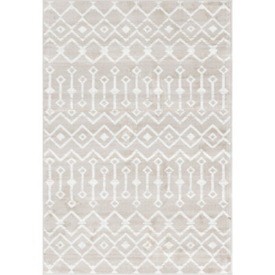 Ontonagon Geometric Indoor Rug