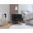 2-Drawer Rectangle Nightstand-858132489