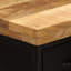Allem Accent Chest