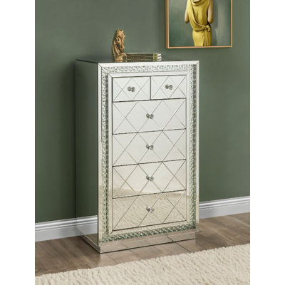 Darrington Accent Chest