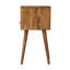 30cm W Bedside Table