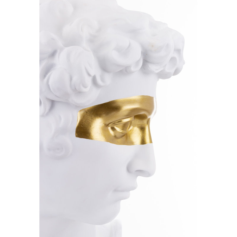 Andraid Figurines & Sculptures