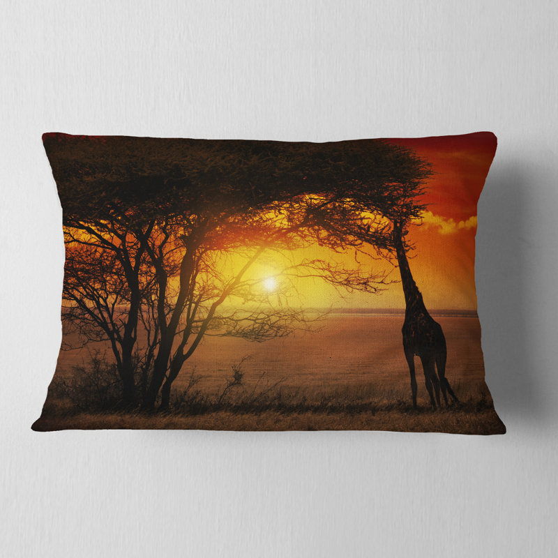 Coussin Schafer