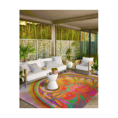 Tapis lavable Modern