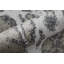 Tapis en polyester / polypropylène Oria-1617155624