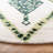 Hand Tufted Wool Southwestern Rug-136200788