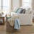 Beachcrest Home™ Ayriauna Rattan Basket-70492313