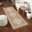Jute Boho Runner Beige/Cream_MYS2304-1696595840