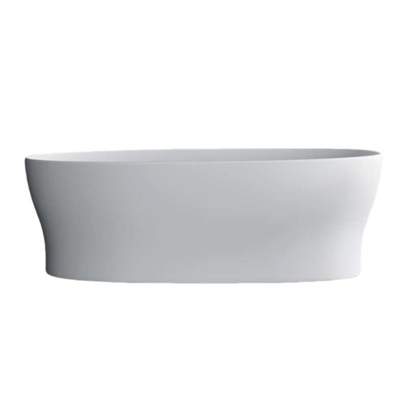 Ensemble de baignoire et douche H 66,93 po x H 22,44 po