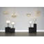 Irie 6 - Light Crystal Chandelier