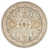 Rond 5 pi