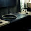 31.5'' L Bathroom Sink-20420515