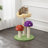Endra 22.5'' H Cat Tree