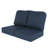 Amala Sunbrella® Indoor/Outdoor Loveseat Cushion-926921664