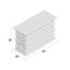 Ascona Accent Chest-20601910