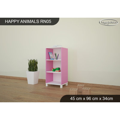 45cm W Kids Cube