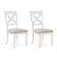 Ensemble de 2 chaises Robbinsdale