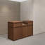 Bureau de réception Mid-Century-530050258
