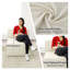 Fauteuil de coin Compression Comfy Cloud-2036478904